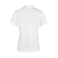 thumbnail image 2 of Premier Polo Coolchecker pour Femmes, 2 of 4