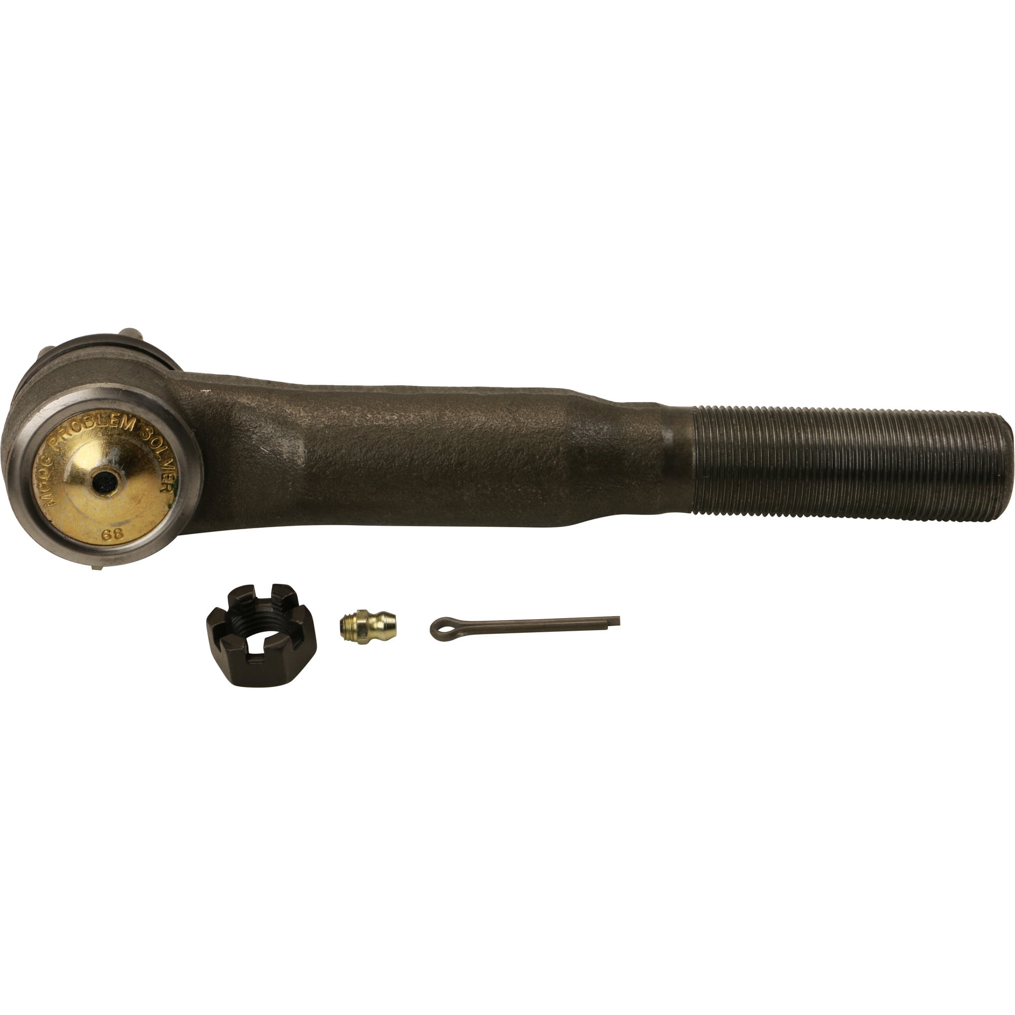 MOOG ES3427T Tie Rod End Fits select: 1999-2004 FORD F250, 1999-2004 FORD F350