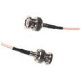 thumbnail image 5 of 8X Custom Length Cables- LanParte HD-SDI HD SDI Video Cable Male HD SDI Extension Cable 60cm,8 x Extension Cable, 5 of 5