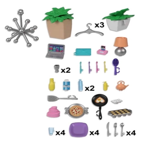 Fantastic Barbie Dreamhouse Replacement Accessories of all time Check
this guide!