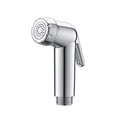 thumbnail image 1 of Pulverizador de bidé de mano Pulverizadores de limpieza de inodoros de baño Cabeza de agua ajustable TFixol Pulverizador de mano, 1 of 7
