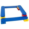Joyn Toys Children's Step Balance Builder Activity Set