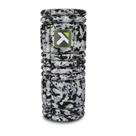 GRID® Foam Roller - Grey Camo