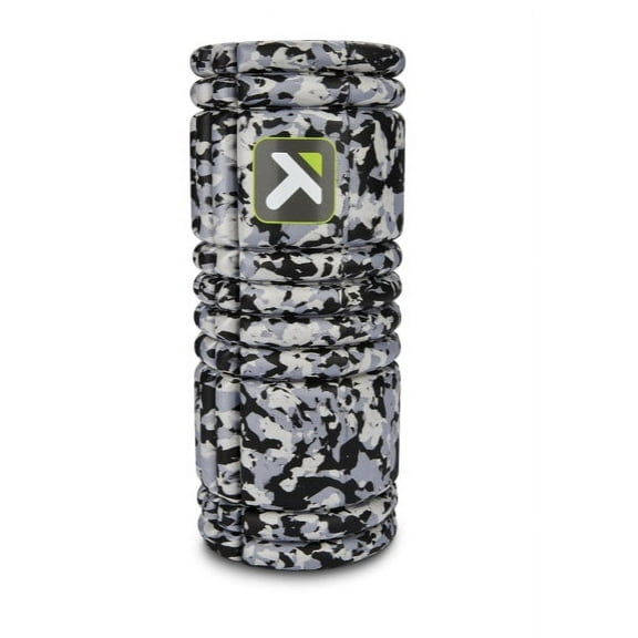 TriggerPoint GRID® Foam Roller - Grey Camo