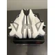 thumbnail image 5 of Ni - ke Ni - ke Jordan 4 Retro OG 2025 "White Cement" - FV5029-100 - Size 12 Mens, 5 of 5