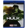 The Incredible Hulk (Jurassic World: Fallen Kingdom Fandango CashVersion) (Blu-ray + Digital Copy)