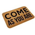 thumbnail image 2 of Decoration Doormat Anti-Skid Bottom Floor Indoor Outdoor Carpet, 2 of 9