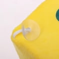 thumbnail image 3 of Dados de Esponja Zulema Grandes Dados de Puntos Amarillo, 3 of 8