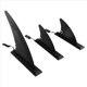thumbnail image 3 of 6X Tabla de Surf SUP Aleta Central y Aleta Lateral Stand Up//Tabla Inflable Tabla de Surf Aleta Central Accesorios Deportivos de Surf, 3 of 5