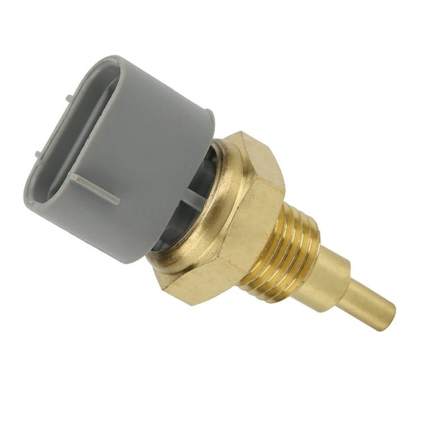 ,Coolant Water Temperature Sensor Coolant Temperature Sensor Water Temperature Sensor Built for Professionals