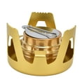 thumbnail image 3 of Loewten Camping Stove, Small Camping Burner With Stand For Camping For Backpacking For Outdoor, 3 of 8