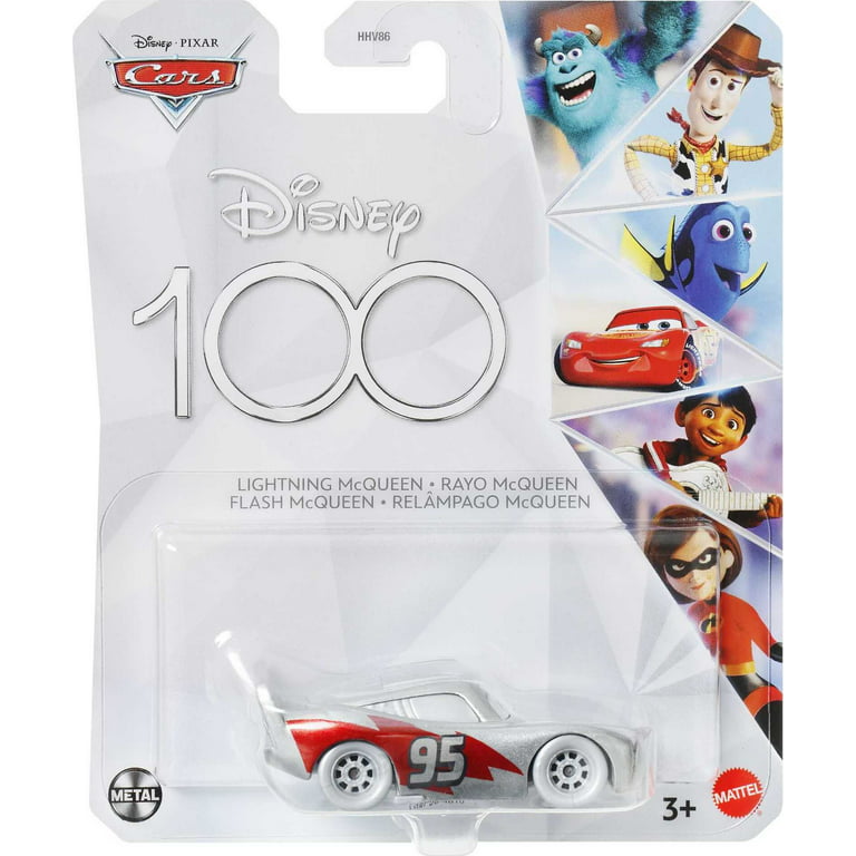 CARS 1:55 Die-cast Disney Pixar Mattel 1:55 Neuf Voiture Metall vehicule  new toy 