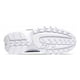 thumbnail image 3 of Tenis Fila Disruptor II Pride Hombre XM00760199 blanco 28, 3 of 5