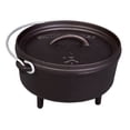 thumbnail image 1 of Chaudron classique en fonte de 8 po Camp Chef, 1 of 1