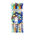thumbnail image 1 of Fusées de l'Espace Empilables - Ensemble de 6, 1 of 4