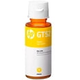 thumbnail image 2 of Botella de tinta original amarilla HP GT52 M0H56AL . HP GT52 GT 5820 5810 Amarillo M0H56AL, 2 of 4