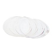 Radnor 50mm Polycarbonate Cover Lens (60 Pairs)