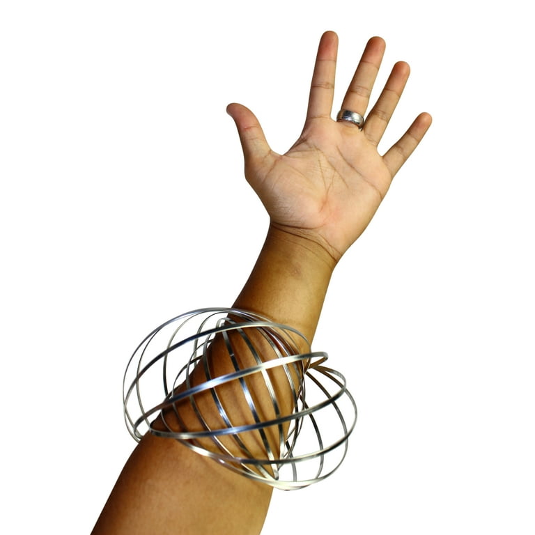 Slinky for on sale your arm