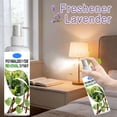 thumbnail image 5 of 120ml Removal Spray - Odor & Air Freshener,Long-Lasting Action for Home Bathroom Bedroom,Formaldehyde Removal Spray,Fast-Acting Odor Remover Spray House & Carpet, 5 of 6