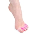 thumbnail image 4 of 8 Pcs Intercalaires d'Orteils Silicone Fonctions Multiples Redresseur d'Oignon pour Femmes Hommes, 4 of 7