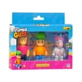 thumbnail image 1 of Set de Figuras Stumble Guys Articuladas 10 cm 4 Piezas, 1 of 4