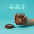 thumbnail image 3 of GOOD GOOD Choco Hazelnut Spread with Cocoa, No Added Sugar, 12 oz, 3 of 6