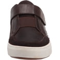 thumbnail image 2 of Propet Men's Kade Shoes  3E(X) Chocolate Men's Shoe 10 3E(X)  MCA043LCHOX-10, 2 of 7