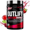 thumbnail image 1 of Pre Workout Powder Nutrex Research OUTLIFT Amped 22 Servings, 1 of 7