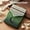 21 Notes - Cat Gradient Green, variant on 21-Key Thumb Piano Kalimba Beginner-Friendly Finger Piano for Girls, Easy-to-Learn Birthday Gift Musical Instrument