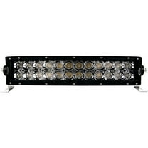 Race Sport RS72 ECO-LIGHT Cree LED Light Bar (14", 72 Watts)