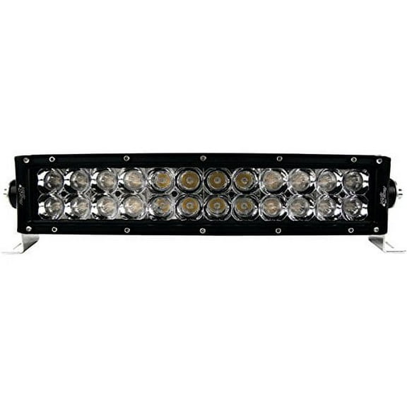 Race Sport RS72 ECO-LIGHT Cree LED Light Bar (14", 72 Watts)