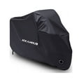 thumbnail image 3 of Motorcycle Cover Waterproof For Kawasaki Ninja 500R Classic Waterproof, 3 of 6