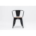 thumbnail image 4 of La Collection Originale de chaise Tolix, 4 of 6
