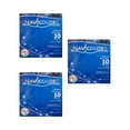 thumbnail image 4 of Mangueras Navideñas Decorativas Importadora La Merced Luz Led Blanco/Azul 10 m Paquete 3 Pz, 4 of 5