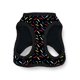 thumbnail image 1 of Pechera para Perro Jack Pet Confetti Negro Mediana, 1 of 3