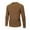 Khaki, variant on Men Blouses Scrub Jacket 1970's Workout Clothes Tan Loose Shirts Men Lady Tunic Top Trumpet Sleeve Shirts Holiday Tee Mens plus Shirt Tee Body Fit Tops for with Sleeves Crew Neck Khaki M