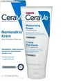 thumbnail image 4 of CeraVe Moisturising Cream For Dry to Very Dry Skin 177ml/6oz CeraVe, 4 of 11