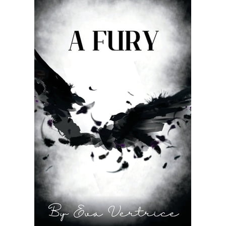 A Fury, (Hardcover)