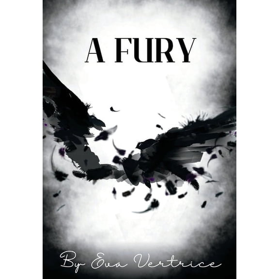A Fury, (Hardcover)