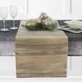 thumbnail image 1 of Elrene Home Fashions Villeroy & Boch Radcliffe Jacquard Table Runner, Festive Holiday Table Decor, 16 Inches x 72 Inches, 1 of 4