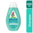 thumbnail image 1 of Shampoo Johnson's hidratación intensa 400 ml, 1 of 4