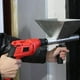 thumbnail image 4 of Pistola eléctrica para mortero, aplicadora de cemento Senhill con 4 boquillas, 4 of 8