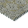 thumbnail image 3 of Addison Rugs Mayfield Premium Machine Washable Transitional Border Wheat Rectangle Rug, 10' x 14', 3 of 7