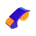 thumbnail image 2 of Transparent Tape Cutter Sealer, One Button Manual Packing Tape Dispenser for Efficient Cutting, Safe and Durable for Home, Office, Moving, Shipping, Storage and Crafting Use, 2 of 6