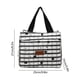 thumbnail image 3 of Bolso de lona | Organizador multicompartimento de gran capacidad para desplazamientos, viajes y trabajo | Bolso de hombro de nailon impermeable para mujeres y hombres, 3 of 6