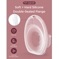 thumbnail image 2 of Accesorios para extractores de leche Momcozy Mobile Style M6 Brida 24 mm, 2 of 6