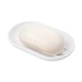 thumbnail image 2 of Jabonera Touch Blanco UMBRA 023272-660, 2 of 2