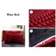 thumbnail image 2 of Juego de ropa de cama de felpa suave y cálida, ideal para invierno, disponible en varios colores y tamaños, incluye funda nórdica, sábana y fundas de almohada., 2 of 7