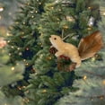 thumbnail image 6 of Christmas tumgatte Squirrels Christmas Decorations Simulation Squirrels Pendant Christmas Tree Hanging Hanging Ornaments Hosting, 6 of 7