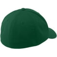 thumbnail image 3 of Sport-Tek Flexfit Performance Solid Cap-XS (True Navy), 3 of 4